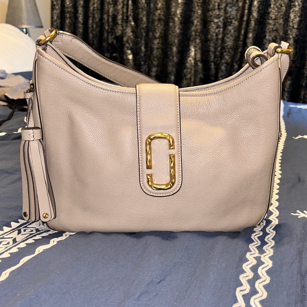 Vintage Marc Jacobs Hobo